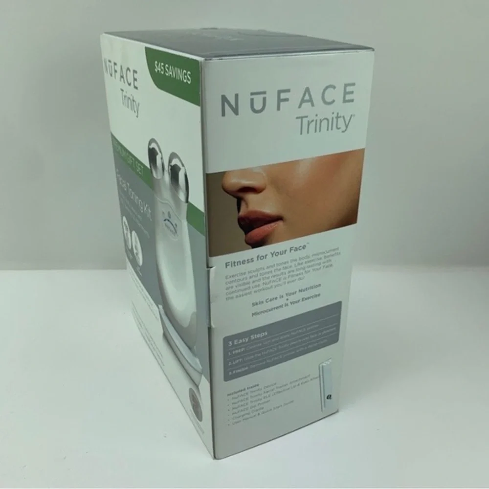 Nuface Trinity - Picture 4 of 7
